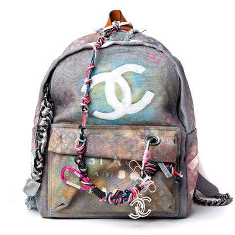 fake chanel canvas flats|chanel dupe backpack.